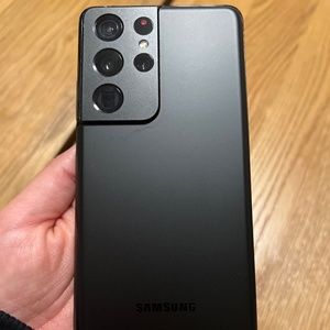 Samsung Galaxy S21 Ultra